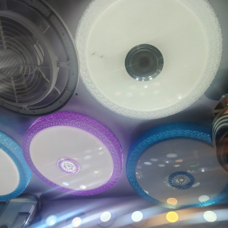 LED Lights