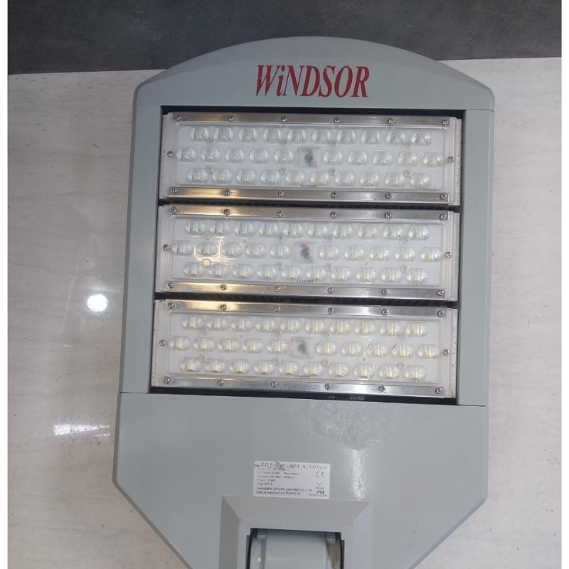 LED Street Light Kenya