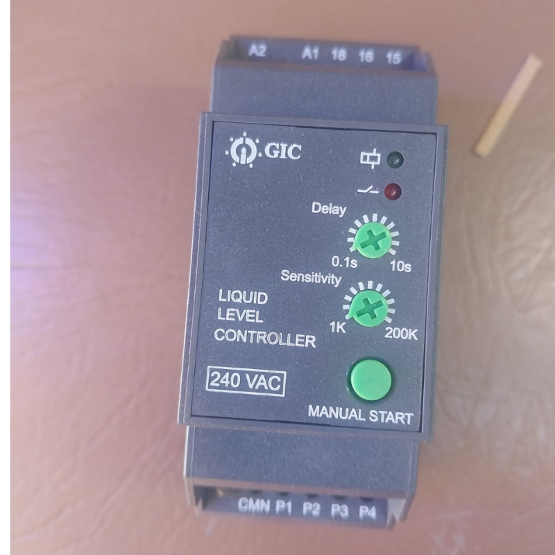 Level Controller