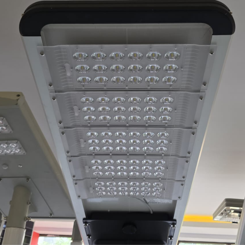 Street Lights